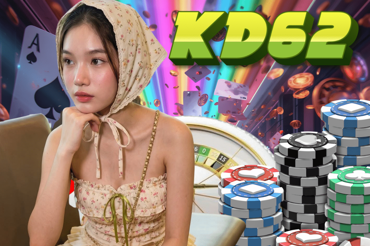 kd62 ทางเข้า
