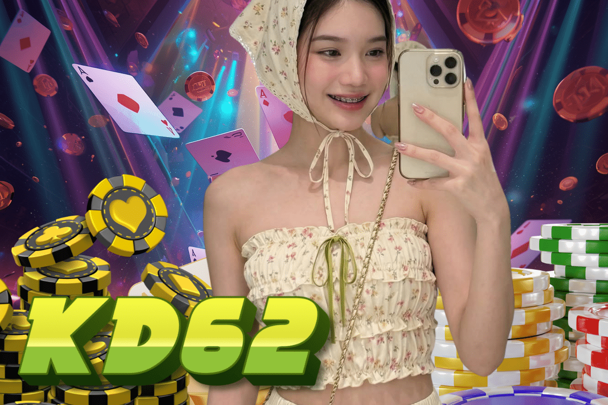 kd62 สมัคร