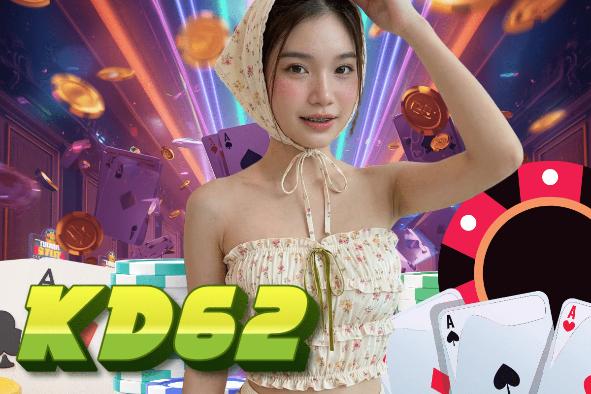 kd62 สล็อต